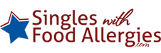 Singles with Food Allergies